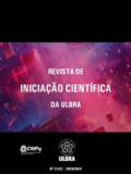 Capa da revista